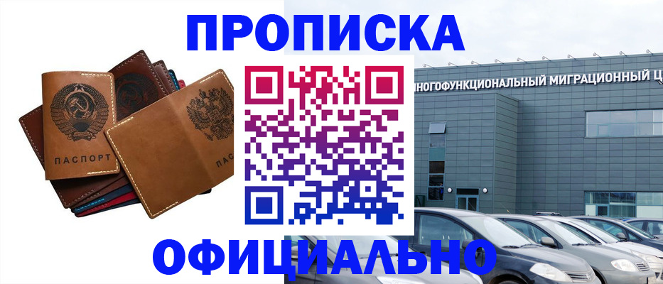 прописка в квартире в Вязьме